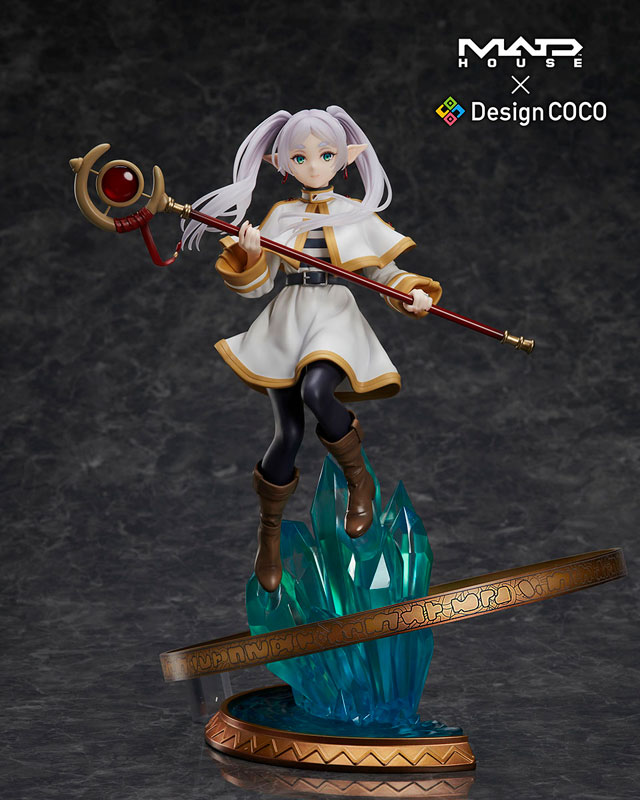 AmiAmi [Character & Hobby Shop] | [Bonus] Frieren: Beyond