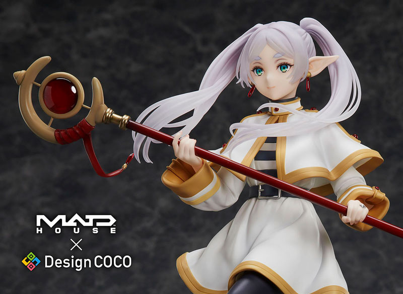 AmiAmi [Character & Hobby Shop] | [Bonus] Frieren: Beyond