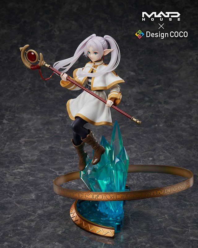 AmiAmi [Character & Hobby Shop] | [Bonus] Frieren: Beyond