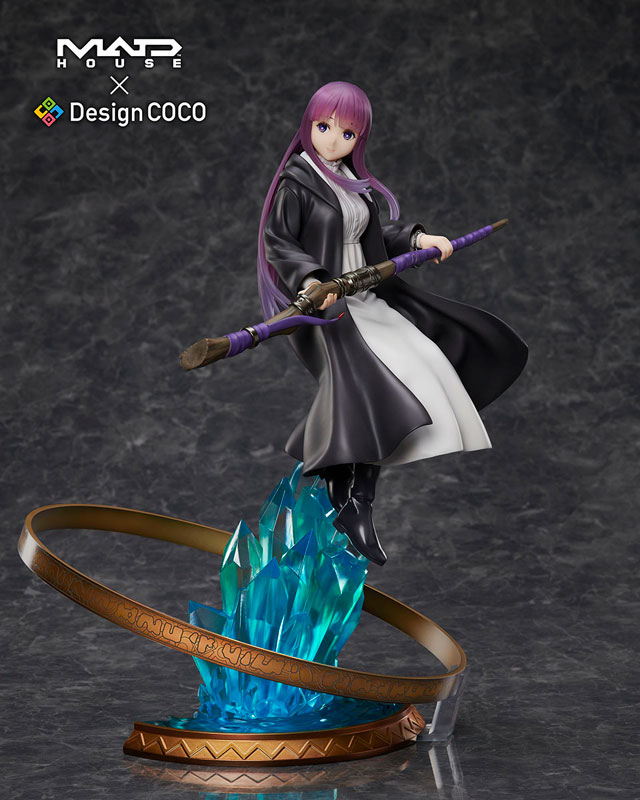 AmiAmi [Character & Hobby Shop] | [Bonus] Frieren: Beyond
