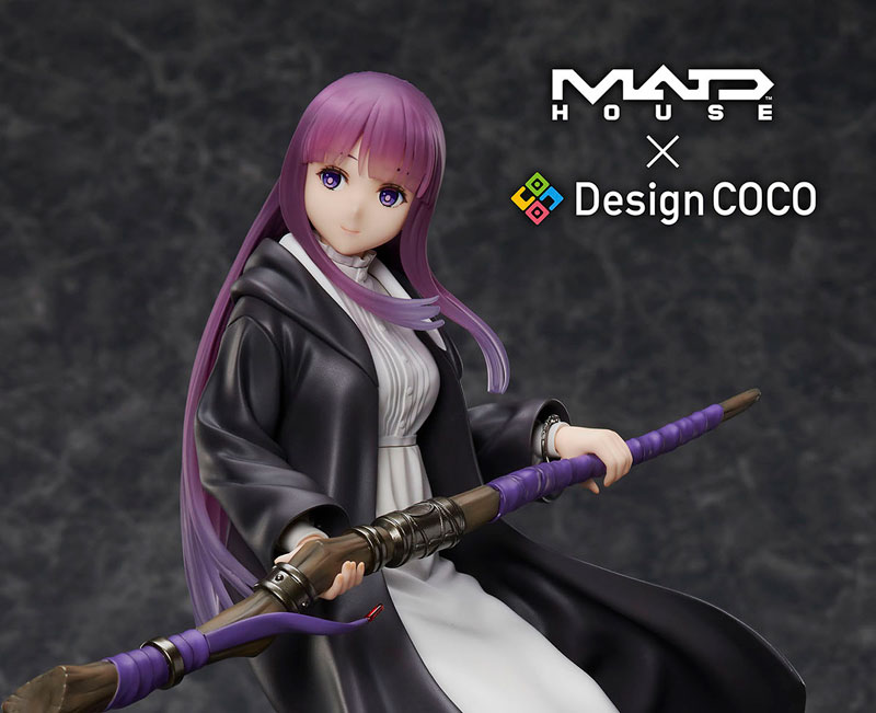 AmiAmi [Character & Hobby Shop] | [Bonus] Frieren: Beyond