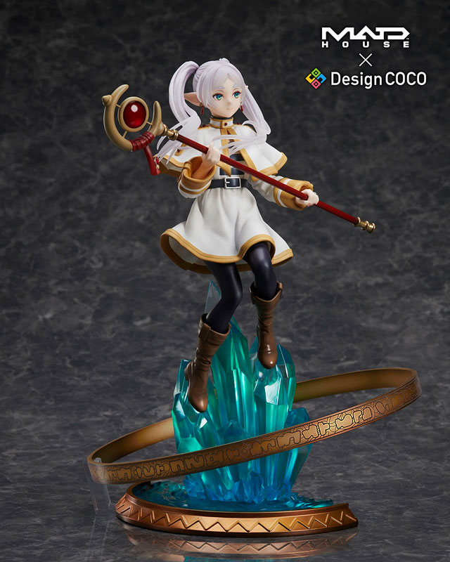 AmiAmi [Character & Hobby Shop] | Frieren: Beyond Journey's End