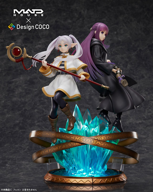 AmiAmi [Character & Hobby Shop] | Frieren: Beyond Journey's End