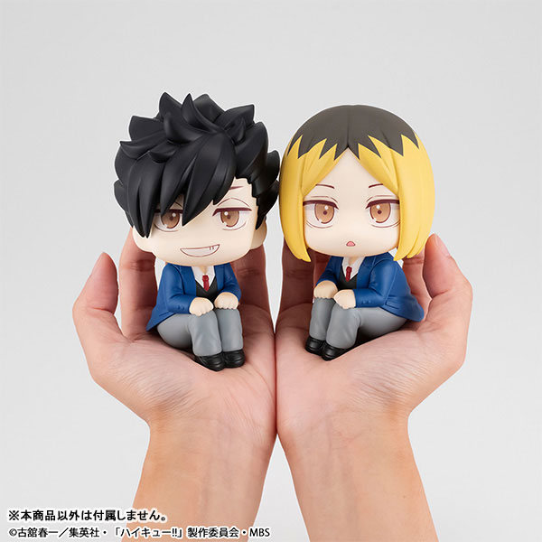 AmiAmi [Character & Hobby Shop] | LookUp Haikyuu!! Kenma