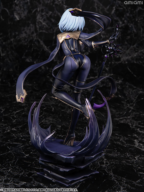 AmiAmi [Character & Hobby Shop]  KDcolle The Eminence in Shadow Beta :  Light Novel 1/7 Complete Figure(Pre-order)