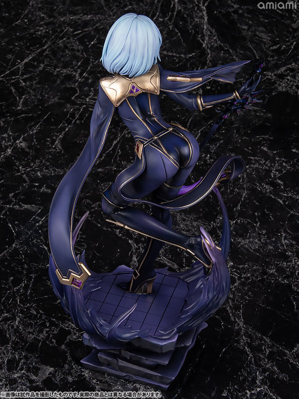 AmiAmi [Character & Hobby Shop]  KDcolle The Eminence in Shadow