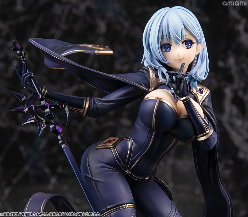 The Eminence in Shadow - Beta 1/7 Scale Figure (Light Novel Ver.)