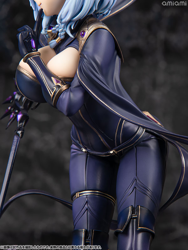 AmiAmi [Character & Hobby Shop]  KDcolle The Eminence in Shadow