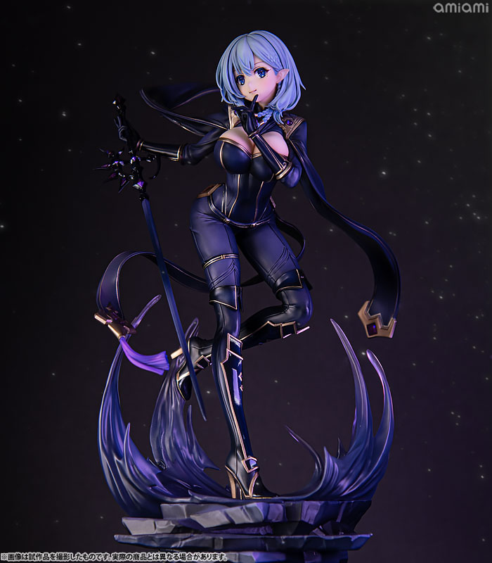 AmiAmi [Character & Hobby Shop]  KDcolle The Eminence in Shadow