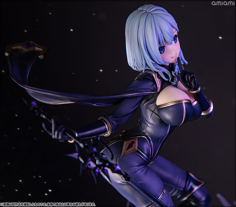 The Eminence in Shadow - Beta 1/7 Scale Figure (Light Novel Ver.)