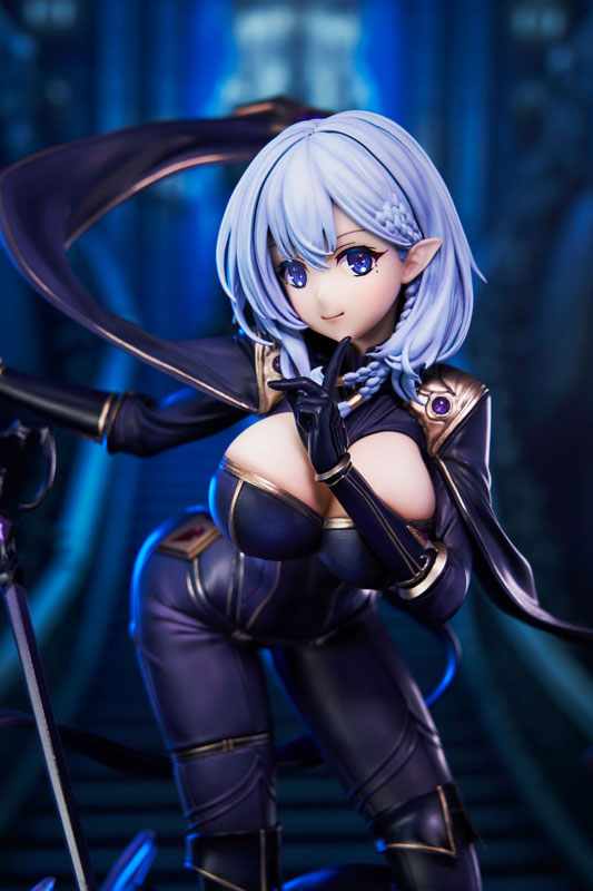 AmiAmi [Character & Hobby Shop] | KDcolle The Eminence in Shadow 