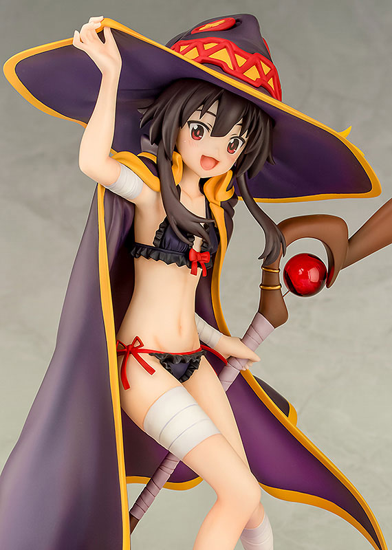 Kono Subarashii Sekai ni Shukufuku o! 2 Megumin 120cm Big Towel