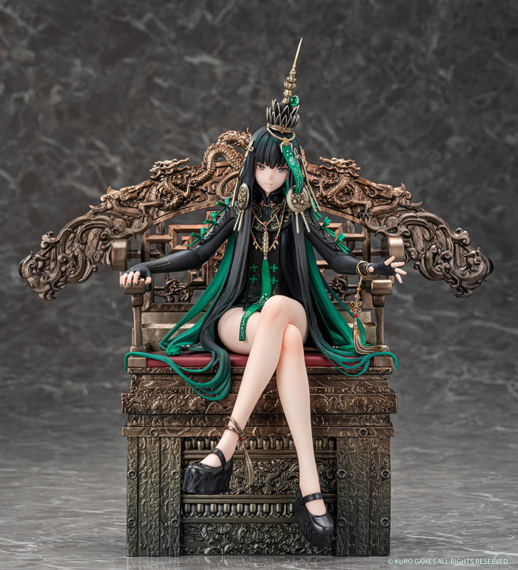 AmiAmi [Character & Hobby Shop] | [Bonus] Punishing: Gray Raven Qu