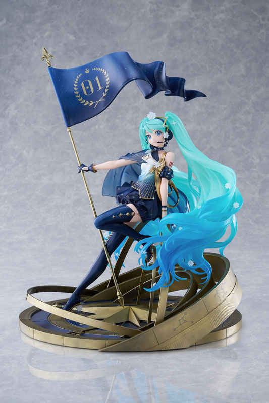 AmiAmi [Character & Hobby Shop] | Hatsune Miku Birthday 2022
