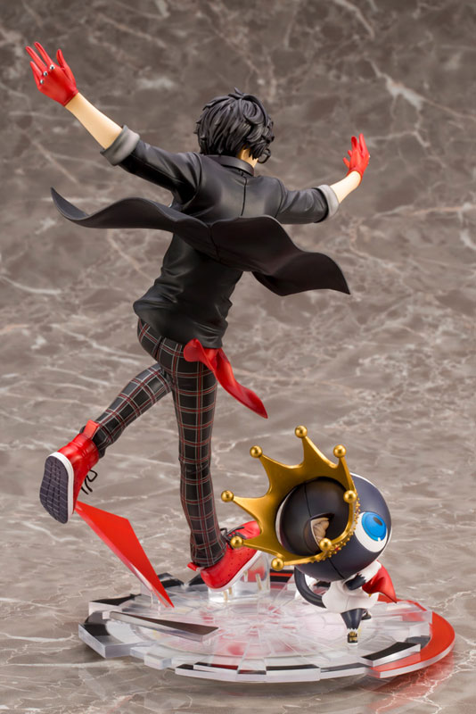 AmiAmi [Character & Hobby Shop] | ARTFX J Persona 5: Dancing