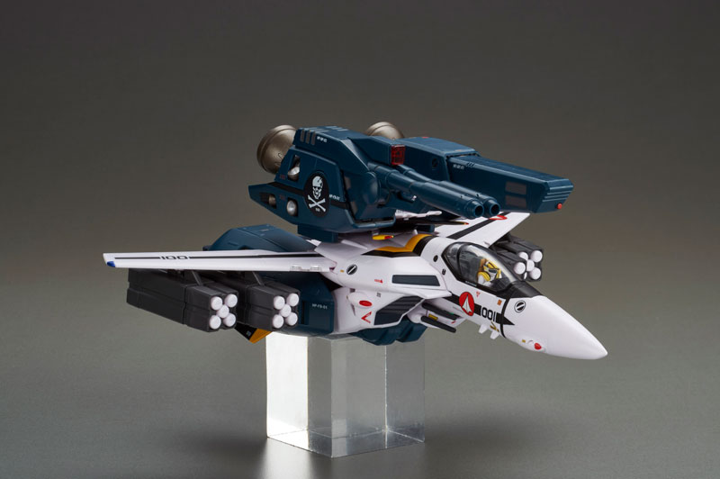 AmiAmi [Character & Hobby Shop] | Macross: Do You Remember Love? 1