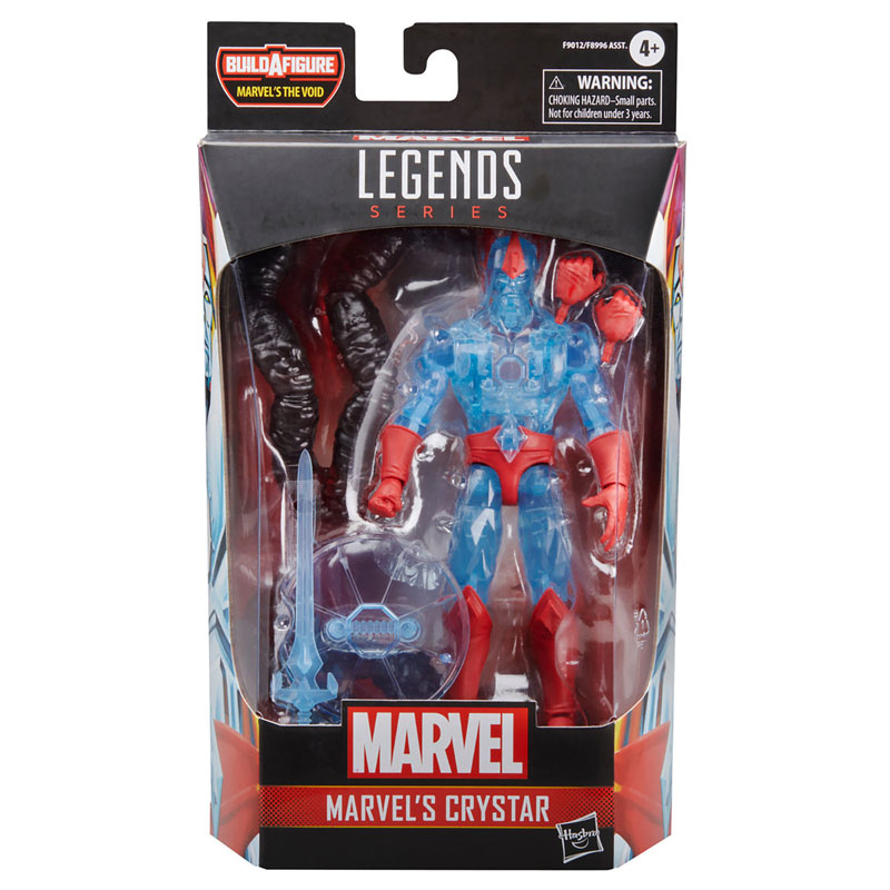 AmiAmi [Character & Hobby Shop] | Marvel 