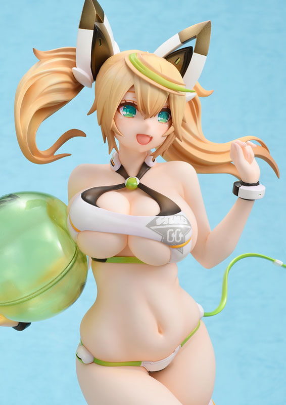 AmiAmi [Character & Hobby Shop] | PHANTASY STAR ONLINE 2 es Gene