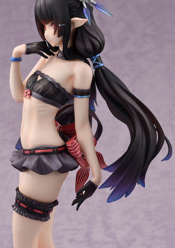 アネット PSO2es フィギュア summer vacation AmiAmi [Character & Hobby Shop] | PHANTASY STAR ONLINE 2 es