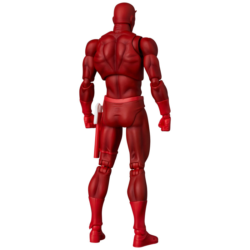 AmiAmi [Character & Hobby Shop] | MAFEX No.223 MAFEX DAREDEVIL