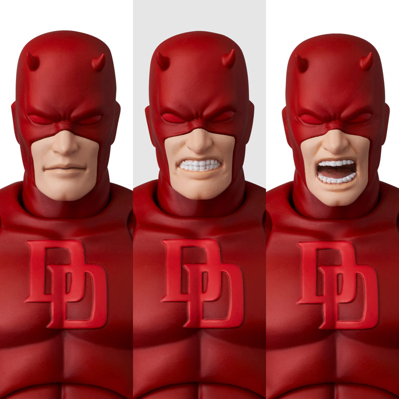 AmiAmi [Character & Hobby Shop] | MAFEX No.223 MAFEX