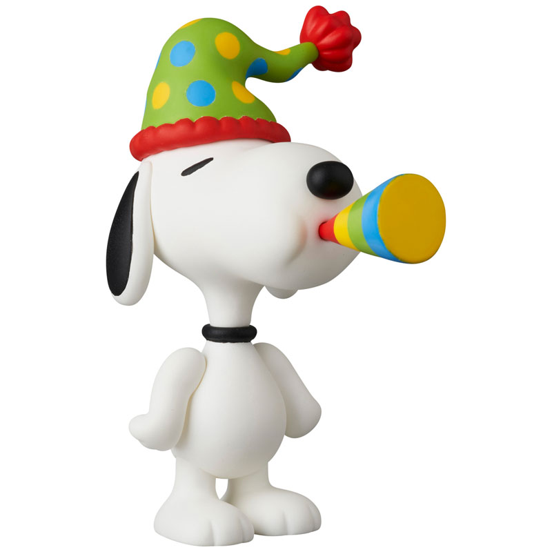 MEDICOM TOY x PEANUTS colette スヌーピー-