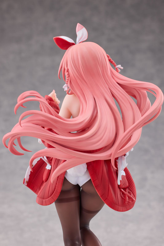 AmiAmi [Character & Hobby Shop] | White Rabbit Illustrated