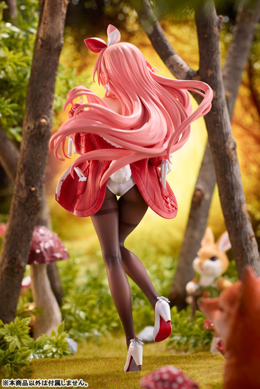 白うさぎ AmiAmi [Character & Hobby Shop] | [Exclusive Sale] White