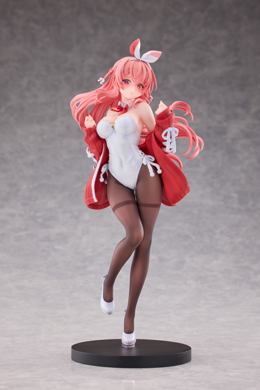 AmiAmi [Character & Hobby Shop] | White Rabbit Illustrated by 
