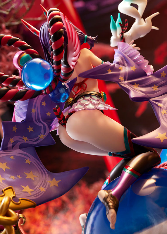 AmiAmi [Character & Hobby Shop] | Fate/Grand Order Caster