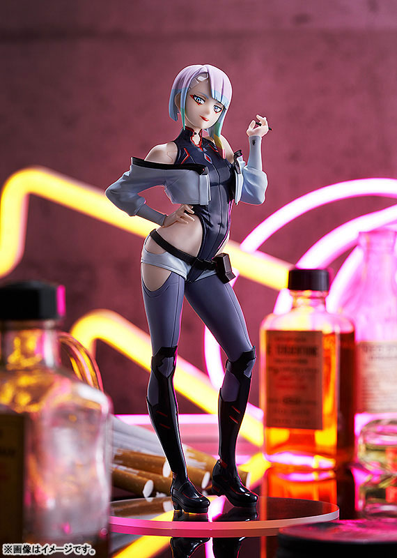 AmiAmi [Character & Hobby Shop] | POP UP PARADE Cyberpunk