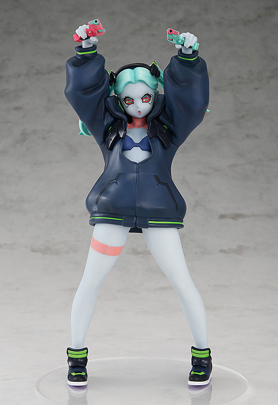 AmiAmi [Character & Hobby Shop] | POP UP PARADE Cyberpunk