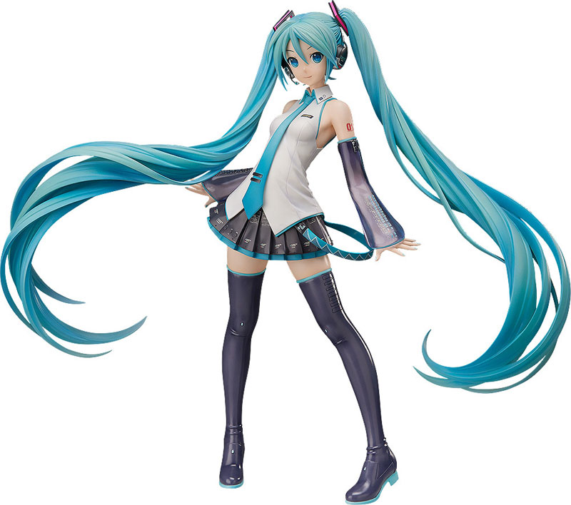 その他 HATSUNE MIKU V3 AmiAmi [Character & Hobby Shop] | Character Vocal Series 01