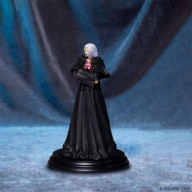 エメトフィギュア AmiAmi [Character & Hobby Shop] | Final Fantasy XIV Figure Emet
