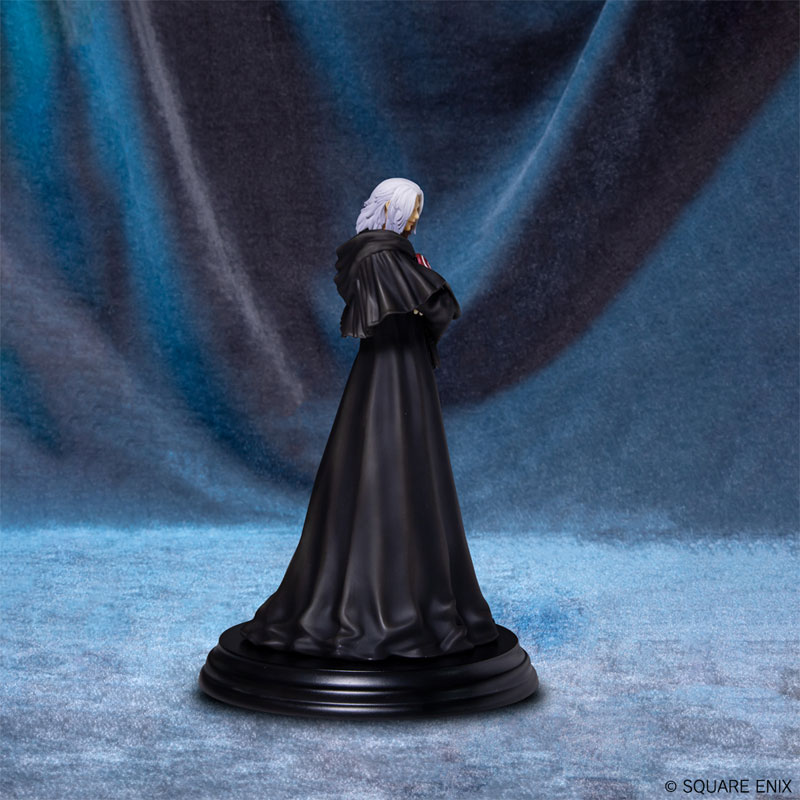AmiAmi [Character & Hobby Shop] | Final Fantasy XIV Figure Emet