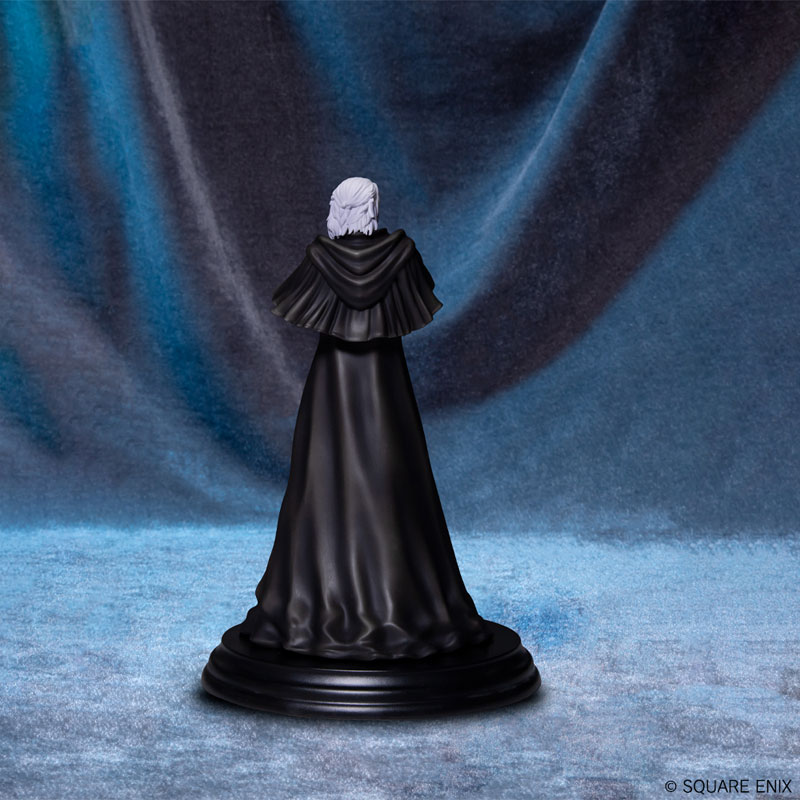 AmiAmi [Character & Hobby Shop] | Final Fantasy XIV Figure Emet