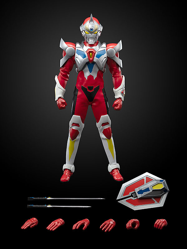 AmiAmi [Character & Hobby Shop] | (Pre-owned ITEM:A/BOX:B)FigZero