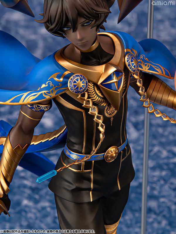 Berserker Arjuna フィギュア 1/8スケール ALTER Fate/Grand Order Berserker/Arjuna [Alter] 1/8 Scale Figure