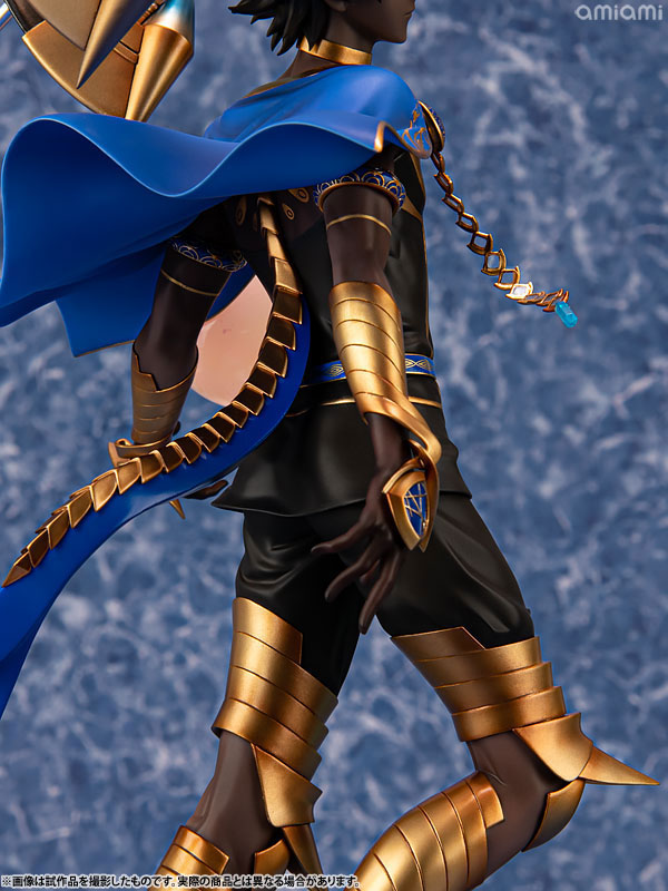 Berserker Arjuna フィギュア 1/8スケール ALTER Fate/Grand Order Berserker/Arjuna (Alter) 1/8 Figure