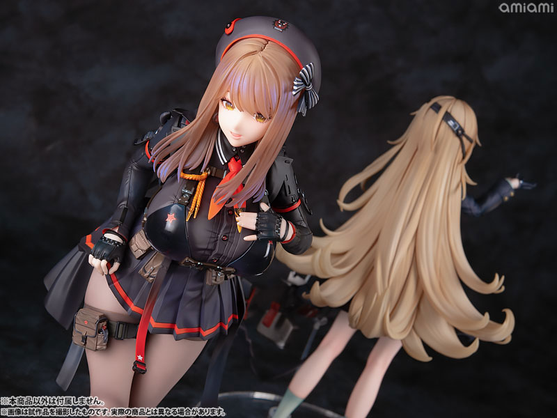 AmiAmi [Character & Hobby Shop] | (Pre-owned ITEM:B+/BOX:B)Goddess