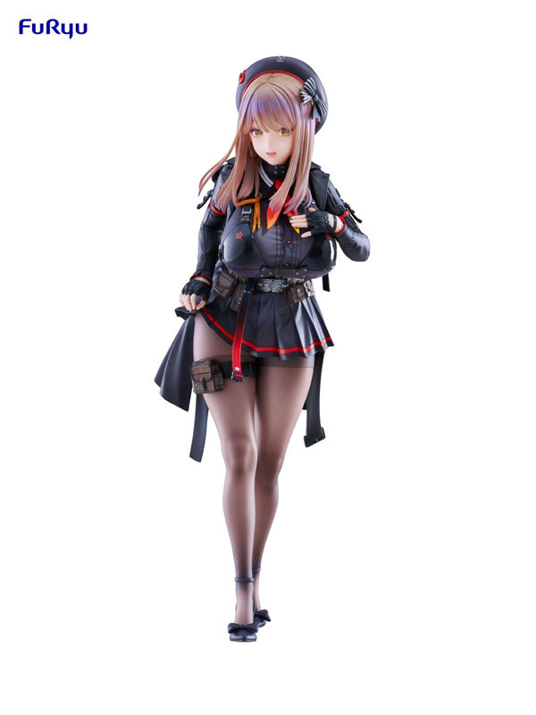 AmiAmi [Character & Hobby Shop] | Goddess of Victory: Nikke Emma 1