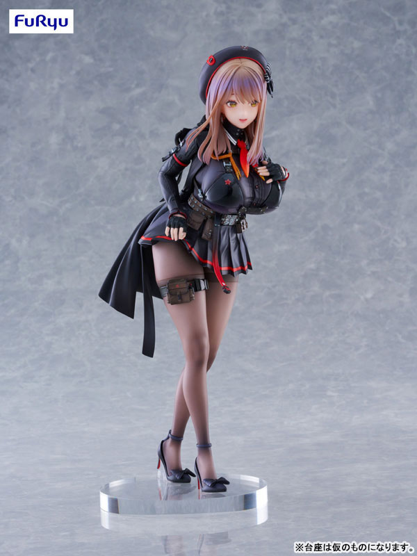 AmiAmi [Character & Hobby Shop] | Goddess of Victory: Nikke