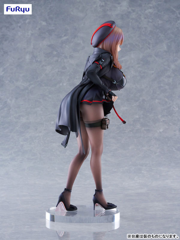 AmiAmi [Character & Hobby Shop] | Goddess of Victory: Nikke Emma 1