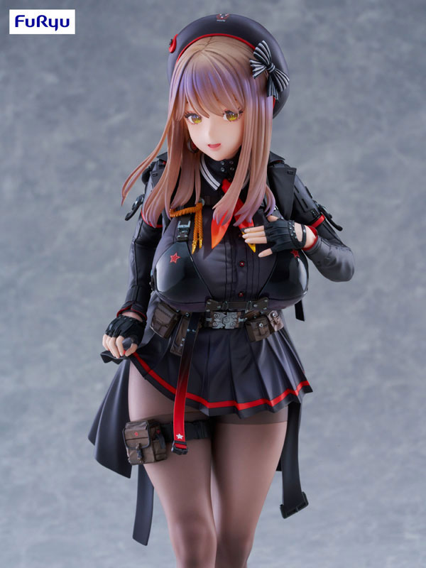 AmiAmi [Character & Hobby Shop] | Goddess of Victory: Nikke Emma 1