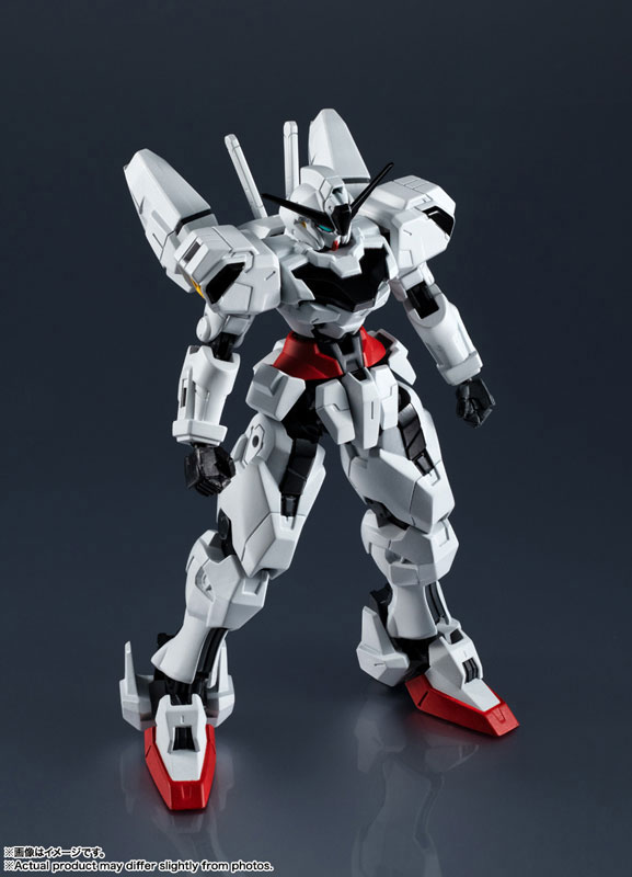 AmiAmi [Character & Hobby Shop] | GUNDAM UNIVERSE X-EX01