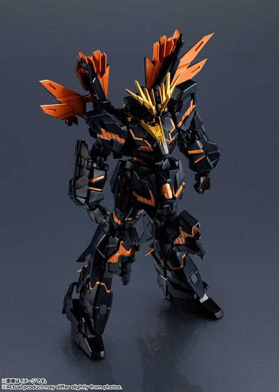 AmiAmi [Character & Hobby Shop] | GUNDAM UNIVERSE UNICORN GUNDAM 