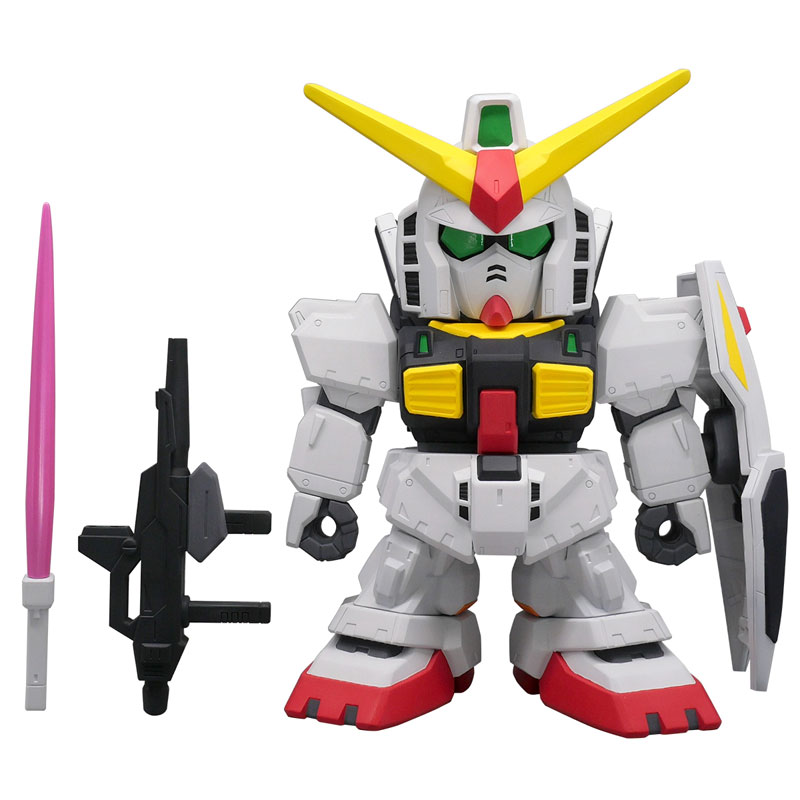 AmiAmi [Character & Hobby Shop] | Jumbo Soft Vinyl Figure SD