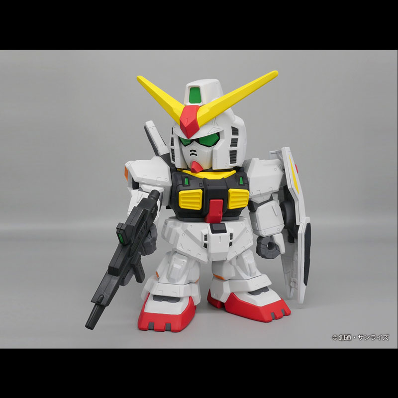 AmiAmi [Character & Hobby Shop] | Jumbo Soft Vinyl Figure SD