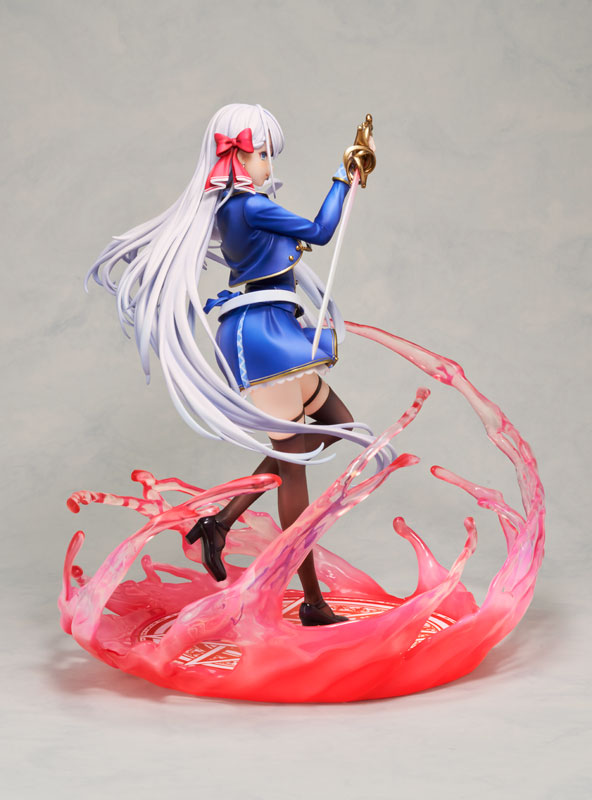 KADOKAWA KDcolle 86 -Eighty Six- Lena 1/7 PVC Figure, Figures & Plastic  Kits