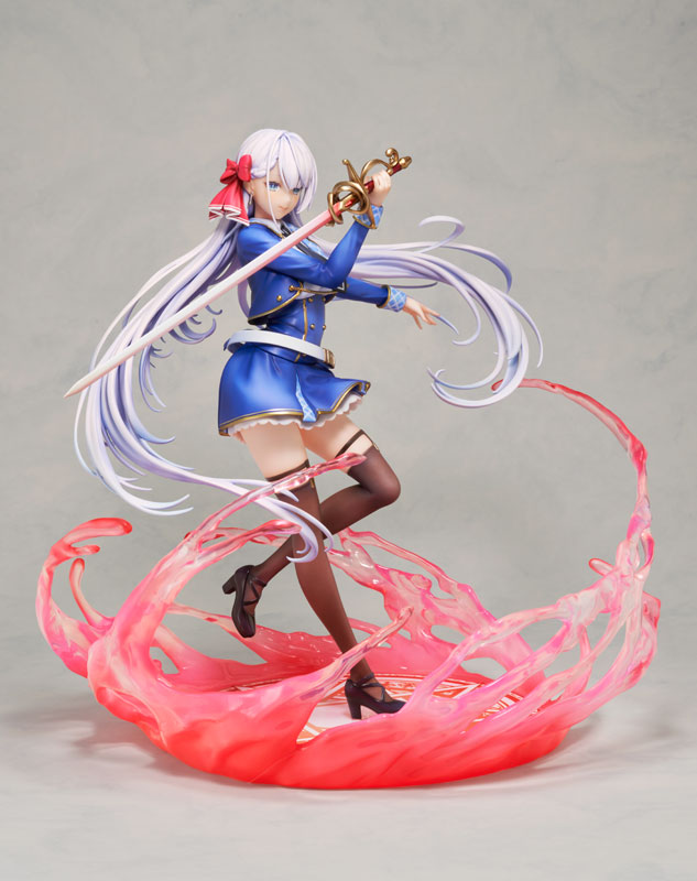 KADOKAWA KDcolle 86 -Eighty Six- Lena 1/7 PVC Figure, Figures & Plastic  Kits